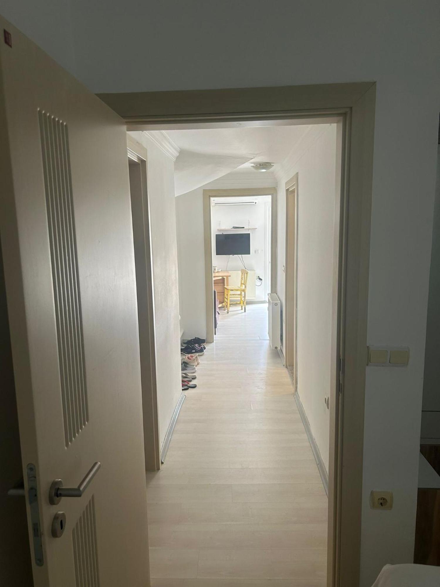 Mia Hill Suites Bodrum Exterior foto