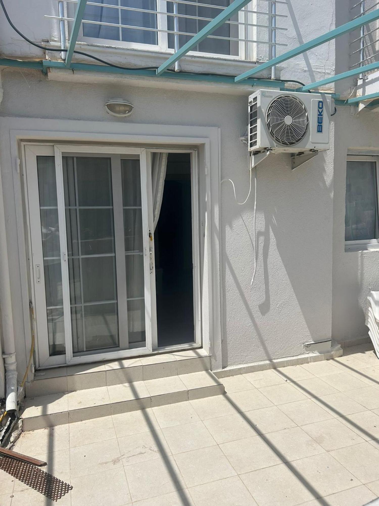 Mia Hill Suites Bodrum Exterior foto